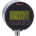 Series DPG-100 Digital Pressure Gage